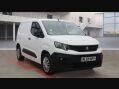 Peugeot Partner 1.5 Partner Professional L1 Blue HDi 1
