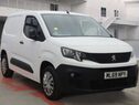 Peugeot Partner 1.5 Partner Professional L1 Blue HDi