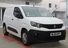 Peugeot Partner 1.5 Partner Professional L1 Blue HDi