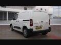 Peugeot Partner 1.5 Partner Professional L1 Blue HDi 3