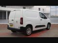 Peugeot Partner 1.5 Partner Professional L1 Blue HDi 4
