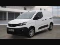 Peugeot Partner 1.5 Partner Professional L1 Blue HDi 2