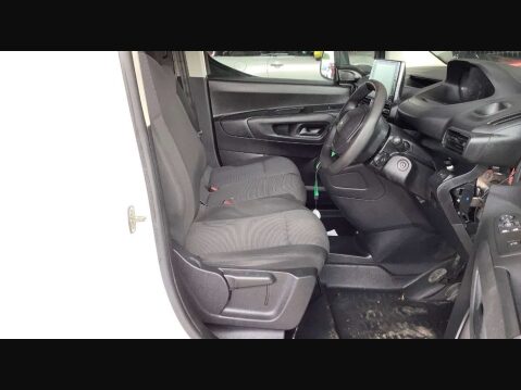 Peugeot Partner 1.5 Partner Professional L1 Blue HDi 5