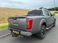 Nissan Navara 2.3 Navara Tekna dCi 4WD 5dr 2