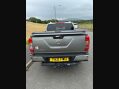 Nissan Navara 2.3 Navara Tekna dCi 4WD 5dr 3