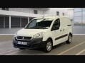 Peugeot Partner 1.6 Partner Professional L1 Blue HDi 2