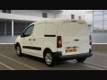 Peugeot Partner 1.6 Partner Professional L1 Blue HDi 3