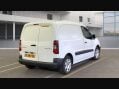 Peugeot Partner 1.6 Partner Professional L1 Blue HDi 4