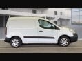 Peugeot Partner 1.6 Partner Professional L1 Blue HDi 5