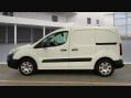 Peugeot Partner 1.6 Partner Professional L1 Blue HDi 6