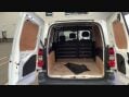 Peugeot Partner 1.6 Partner Professional L1 Blue HDi 7