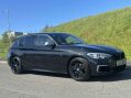 BMW 1 Series 3.0 M140I Shadow Edition Auto 5dr 1