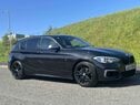 BMW 1 Series 3.0 M140I Shadow Edition Auto 5dr