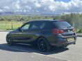 BMW 1 Series 3.0 M140I Shadow Edition Auto 5dr 8