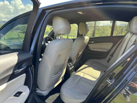BMW 1 Series 3.0 M140I Shadow Edition Auto 5dr 14