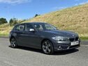 BMW 1 Series 1.5 116D Sport 5dr