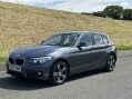 BMW 1 Series 1.5 116D Sport 5dr 2