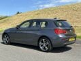 BMW 1 Series 1.5 116D Sport 5dr 4