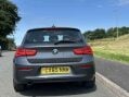 BMW 1 Series 1.5 116D Sport 5dr 5