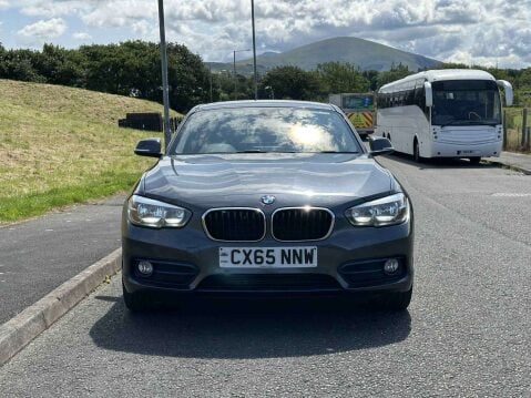 BMW 1 Series 1.5 116D Sport 5dr 6