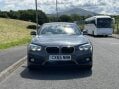 BMW 1 Series 1.5 116D Sport 5dr 6