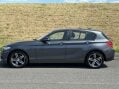 BMW 1 Series 1.5 116D Sport 5dr 8