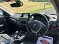 BMW 1 Series 1.5 116D Sport 5dr 11