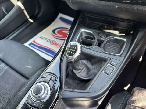 BMW 1 Series 1.5 116D Sport 5dr 14