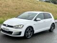 Volkswagen Golf 2.0 Golf GTD 5dr 2