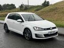 Volkswagen Golf 2.0 Golf GTD 5dr