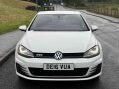 Volkswagen Golf 2.0 Golf GTD 5dr 3