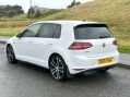 Volkswagen Golf 2.0 Golf GTD 5dr 6