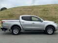 Mitsubishi L200 2.4 L200 Barbarian Double Cab DI-D 4WD 5dr 3