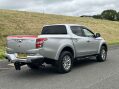 Mitsubishi L200 2.4 L200 Barbarian Double Cab DI-D 4WD 5dr 6