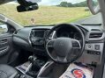 Mitsubishi L200 2.4 L200 Barbarian Double Cab DI-D 4WD 5dr 11