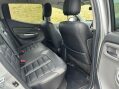 Mitsubishi L200 2.4 L200 Barbarian Double Cab DI-D 4WD 5dr 12