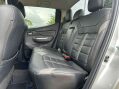Mitsubishi L200 2.4 L200 Barbarian Double Cab DI-D 4WD 5dr 13