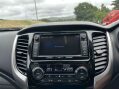 Mitsubishi L200 2.4 L200 Barbarian Double Cab DI-D 4WD 5dr 17