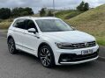 Volkswagen Tiguan 2.0 Tiguan R-Line Tech TDI 5dr 1