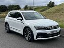Volkswagen Tiguan 2.0 Tiguan R-Line Tech TDI 5dr