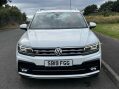Volkswagen Tiguan 2.0 Tiguan R-Line Tech TDI 5dr 2