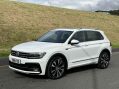 Volkswagen Tiguan 2.0 Tiguan R-Line Tech TDI 5dr 3