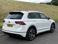 Volkswagen Tiguan 2.0 Tiguan R-Line Tech TDI 5dr 7