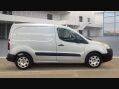 Peugeot Partner 1.6 Partner Professional L1 Blue HDi 5