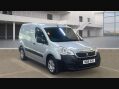 Peugeot Partner 1.6 Partner Professional L1 Blue HDi 1