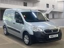 Peugeot Partner 1.6 Partner Professional L1 Blue HDi