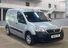 Peugeot Partner 1.6 Partner Professional L1 Blue HDi