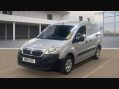 Peugeot Partner 1.6 Partner Professional L1 Blue HDi 2