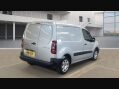Peugeot Partner 1.6 Partner Professional L1 Blue HDi 4