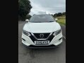 Nissan Qashqai 1.5 Qashqai N-Connecta dCi 5dr 2